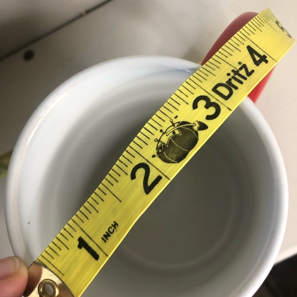 City of New York Fire Department Skyline Mug - Picture 9 of 9